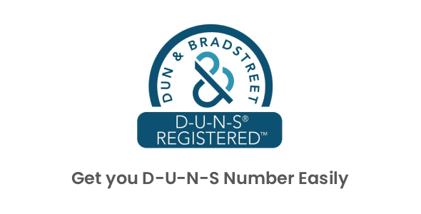 Get Your D-U-N-S Number Easily & Hassle-Free